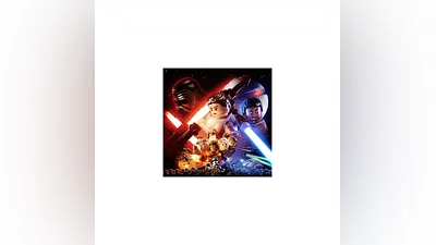 LEGO STAR WARS The Force Awakens (PS4)