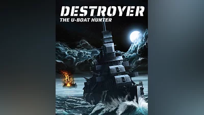 Destroyer: The U-Boat Hunter (Россия, Украина и СНГ)