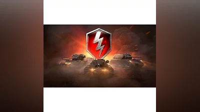 Аккаунт World of Tanks Blitz FV215b (183) Бабаха [RU]