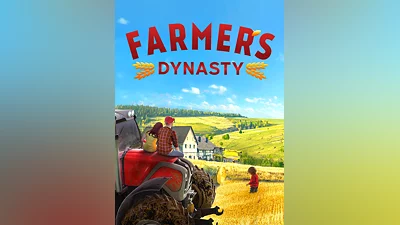 Farmer's Dynasty