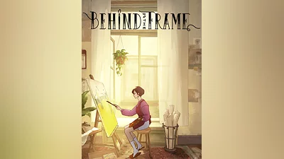 Behind the Frame: Живые полотна