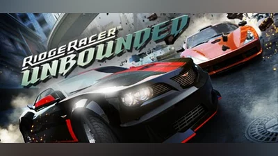 Ridge Racer Unbounded Bundle (PC) [Global] [Standard]
