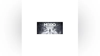 Metro Exodus Region free  Steam Key  Автовыдача