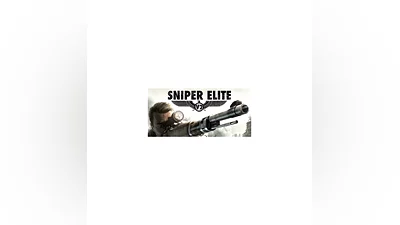 Sniper Elite V2 Region free  ️Steam Key  ️Автовыдача