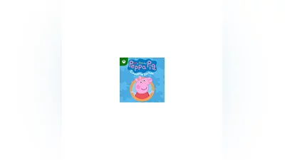 My Friend Peppa Pig - Complete Edition Xbox