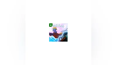 Sail Forth + Maelstrom Bundle Xbox