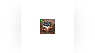 Railway Empire 2 Xbox
