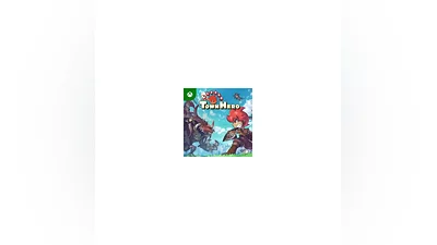 Little Town Hero Xbox