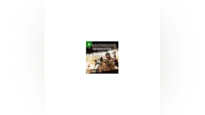 Praetorians - HD Remaster Xbox