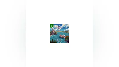 Moonglow Bay Xbox