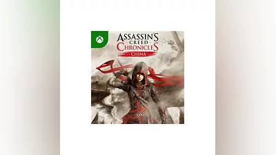 Assassin's Creed  Chronicles: China Xbox