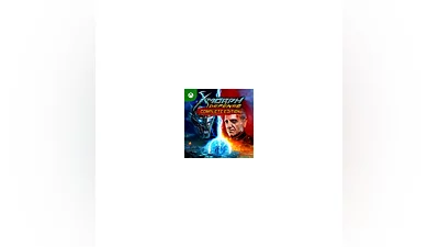 X-Morph: Defense Complete Edition Xbox