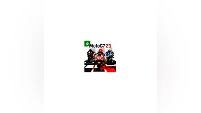 MotoGP 21 - Xbox Series X|S Xbox