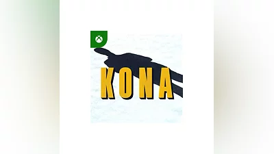 Kona Xbox