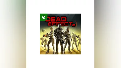 Dead Effect 2 Xbox