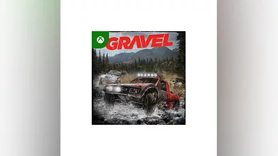 Gravel Xbox