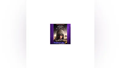 Assassin’s Creed Mirage Deluxe Edition XBOX Ключ