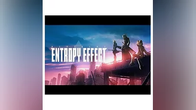 BlazBlue Entropy Effect STEAM RU СНГ КЛЮЧ  Комиссия 0%