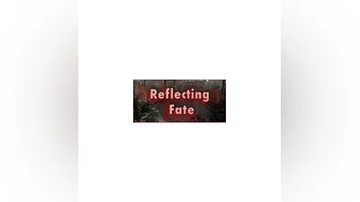 Reflecting Fate (STEAM KEY/GLOBAL)