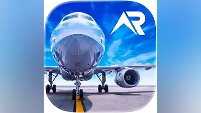 RFS - Real Flight Simulator на iPhone и iPad | iOS