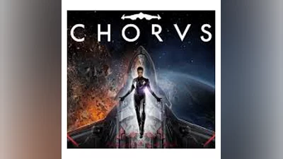 CHORUS РУ+СНГ  STEAM КЛЮЧ