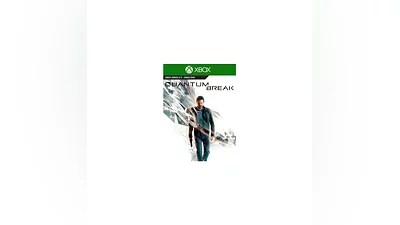 Quantum Break XBOX ONE / XBOX SERIES X|S / КЛЮЧ