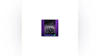 ELDEN RING NIGHTREIGN The Forsaken Hollows XBOX DLC