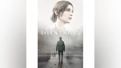 SILENT HILL 2 PC & Series X|S + VPN