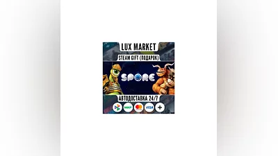 SPORE /МИР/АВТО