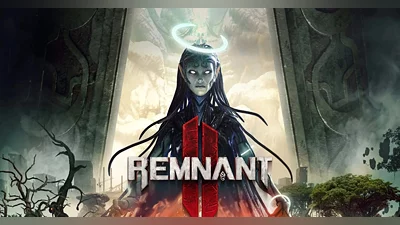 Remnant 2 (PC) [Global (without CIS)] [Deluxe Edition]