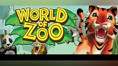 World of Zoo