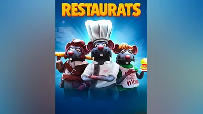 Restaurats (Россия, Украина и СНГ)