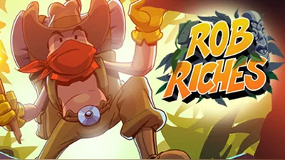 Rob Riches (Steam)