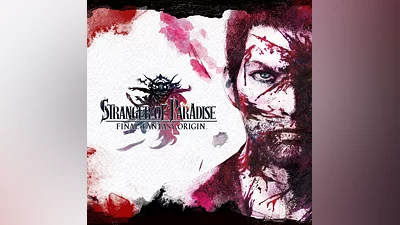 STRANGER OF PARADISE FINAL FANTASY ORIGIN  DELUXE STEAM
