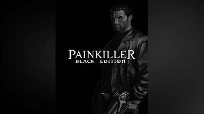Painkiller: Black Edition (Россия, Украина и СНГ)