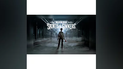 The Walking Dead: Saints & Sinners Steam ключ Global