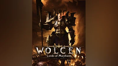Wolcen: Lords of Mayhem (Россия, Украина и СНГ)
