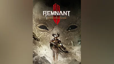 Remnant II &nbsp;— The Forgotten Kingdom