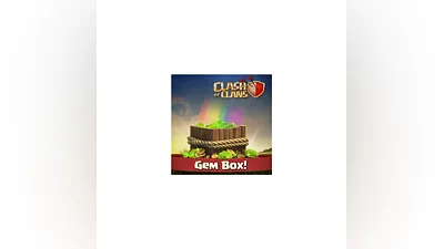 Clash of Clans Gems Global   /Gold Pass/