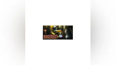 Basement Region free  Steam Key  Автовыдача