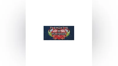 Tormentor Punisher Region free Steam Key Автовыдача