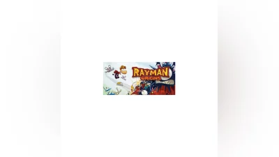 Rayman  Origins Region free  Uplayr Key  Автовыдача