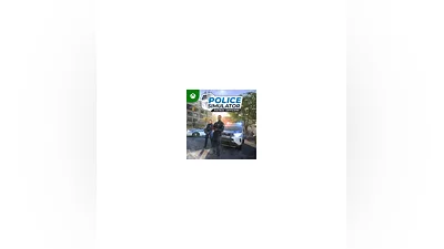 Police Simulator: Patrol Officers Xbox
