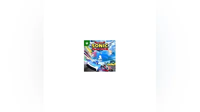 Team Sonic Racing  Xbox