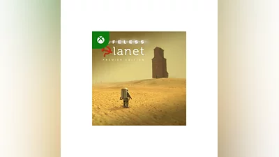 Lifeless Planet: Premier Edition Xbox