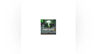 Please, Don't Touch Anything Xbox