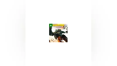 MechWarrior 5: Mercenaries - JumpShip Edition Xbox