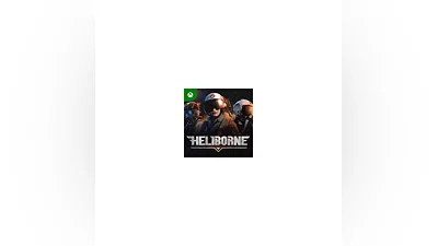Heliborne Xbox