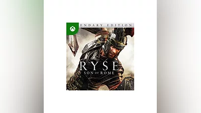 Ryse: Legendary Edition Xbox