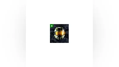 Halo: The Master Chief Collection Xbox